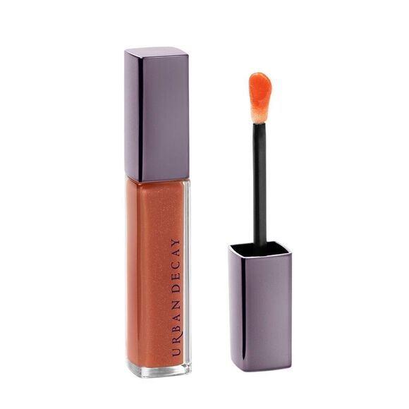 Urban Decay VICE Plumping Shine Balm - Name Drop - 8.1 ml / 0.2 fl oz - Picture 1 of 5